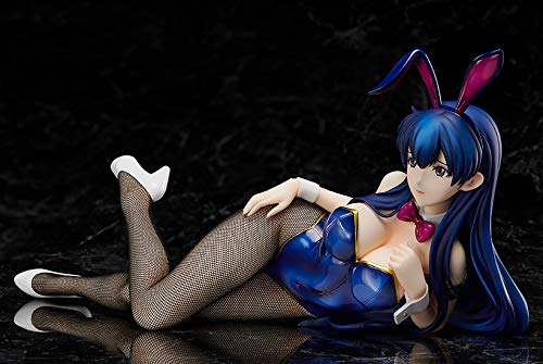 Amazon | サイレントメビウス 香津美・リキュール バニーVer. 1/4